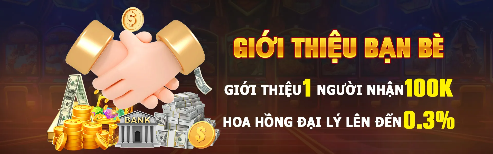 Hình ảnh chính sách hoa hồng đại lý eu88