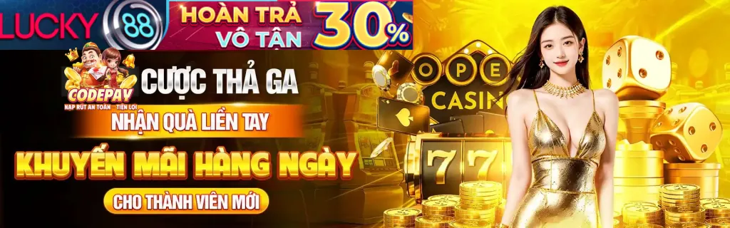 Jackpot eu88 khổng lồ