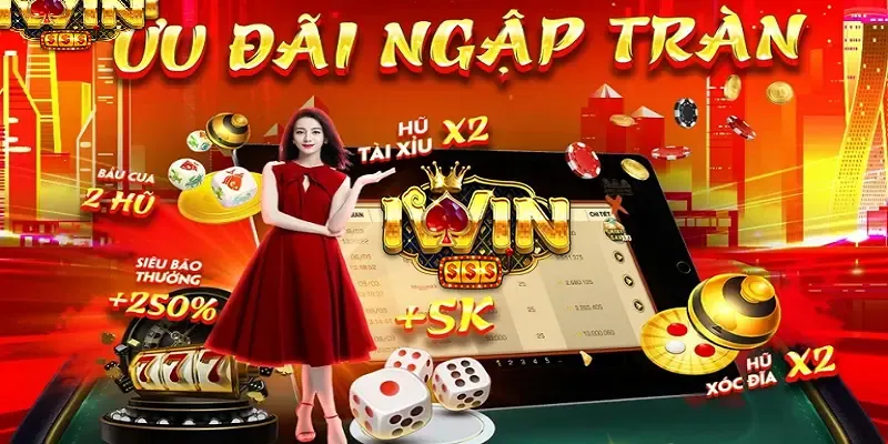 Khuyến mãi & Ưu đãi eu88